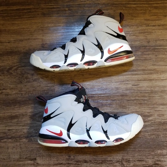 nike charles barkley 34